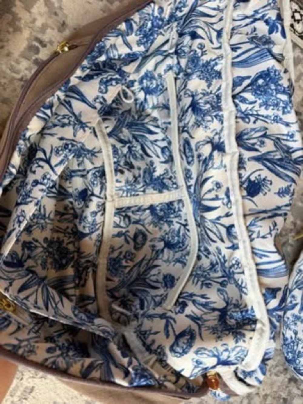 Freckled Poppy Diaper Bag Bundle